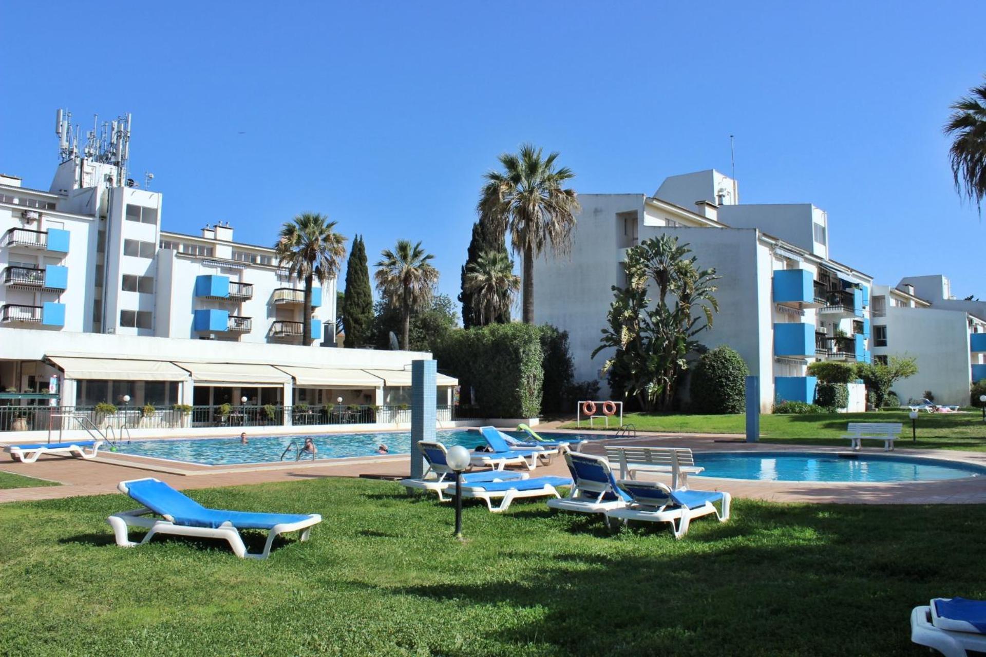 Apartamento Azul I Quarteira